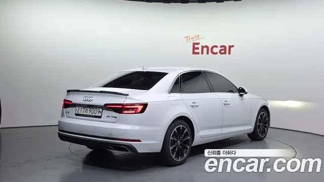 2019 Audi A4 (B9) 40 TFSI Sold VIN WAUZZZF43KA120574 – photo 18 2019 Audi A4 (B9) 40 TFSI Sold VIN WAUZZZF43KA120574 – photo 18