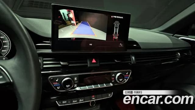 2021 Audi A4 (B9) 40 TFSI Premium Sold VIN WAUZZZF43MN000608 – dashboard 2021 Audi A4 (B9) 40 TFSI Premium Sold VIN WAUZZZF43MN000608 – dashboard