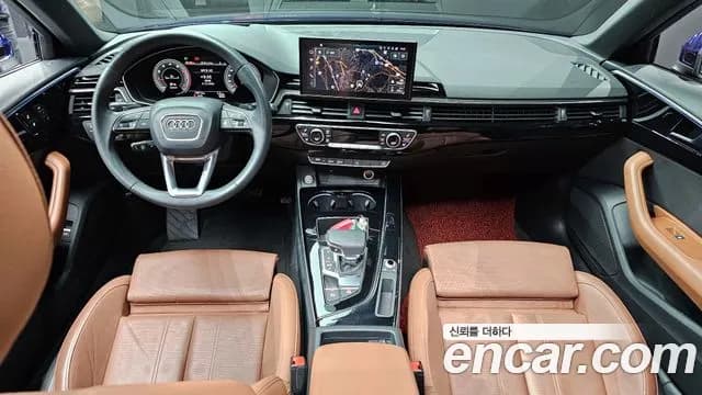 2021 Audi A4 (B9) 40 TFSI Premium Sold VIN WAUZZZF43MN000608 – undercarriage 2021 Audi A4 (B9) 40 TFSI Premium Sold VIN WAUZZZF43MN000608 – undercarriage