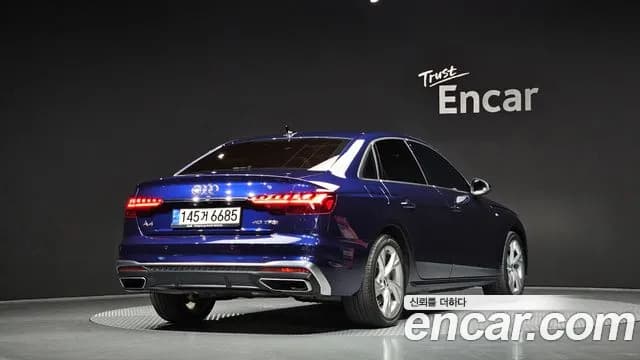 2021 Audi A4 (B9) 40 TFSI Premium Sold VIN WAUZZZF43MN000608 – odometer reading 2021 Audi A4 (B9) 40 TFSI Premium Sold VIN WAUZZZF43MN000608 – odometer reading