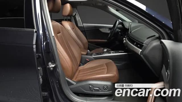 2018 Audi A4 (B9) 30 TDI Sold VIN WAUZZZF44JA169958 – exterior detail 2018 Audi A4 (B9) 30 TDI Sold VIN WAUZZZF44JA169958 – exterior detail