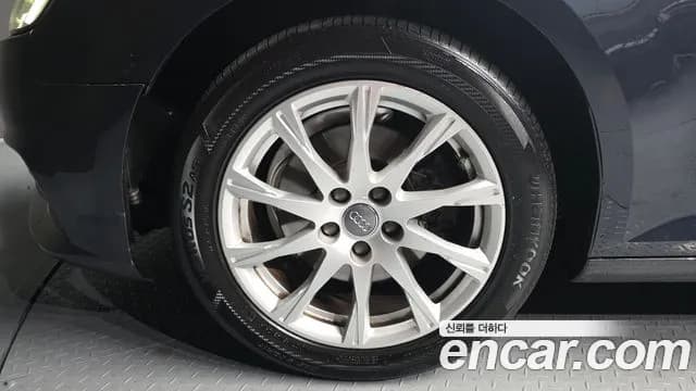 2018 Audi A4 (B9) 30 TDI Sold VIN WAUZZZF44JA169958 – photo 11 2018 Audi A4 (B9) 30 TDI Sold VIN WAUZZZF44JA169958 – photo 11