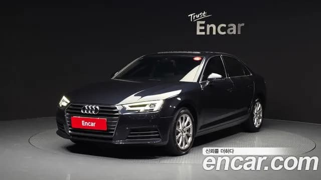 2018 Audi A4 (B9) 30 TDI Sold VIN WAUZZZF44JA169958 – photo 14 2018 Audi A4 (B9) 30 TDI Sold VIN WAUZZZF44JA169958 – photo 14