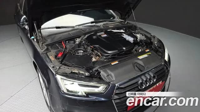 2018 Audi A4 (B9) 30 TDI Sold VIN WAUZZZF44JA169958 – photo 15 2018 Audi A4 (B9) 30 TDI Sold VIN WAUZZZF44JA169958 – photo 15