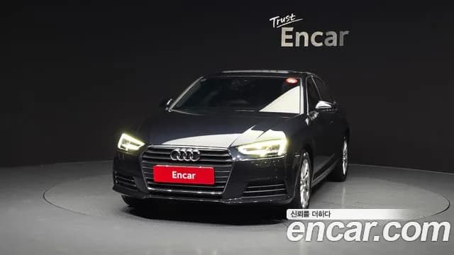2018 Audi A4 (B9) 30 TDI Sold VIN WAUZZZF44JA169958 – photo 17 2018 Audi A4 (B9) 30 TDI Sold VIN WAUZZZF44JA169958 – photo 17