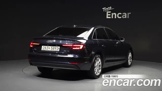 2018 Audi A4 (B9) 30 TDI Sold VIN WAUZZZF44JA169958 – photo 18 2018 Audi A4 (B9) 30 TDI Sold VIN WAUZZZF44JA169958 – photo 18