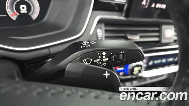 2020 Audi A4 (B9) 40 TDI Quattro Premium Sold VIN WAUZZZF44LN010644 – rear exterior 2020 Audi A4 (B9) 40 TDI Quattro Premium Sold VIN WAUZZZF44LN010644 – rear exterior