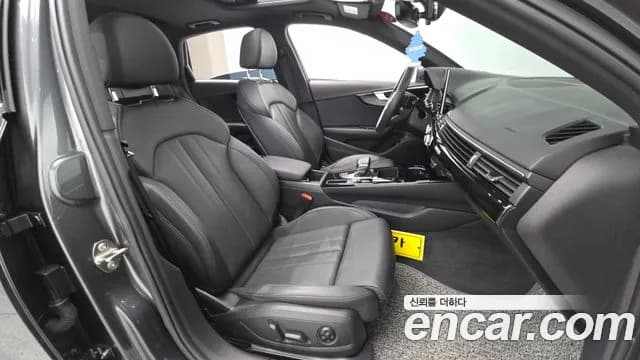 2020 Audi A4 (B9) 40 TDI Quattro Premium Sold VIN WAUZZZF44LN010644 – photo 14 2020 Audi A4 (B9) 40 TDI Quattro Premium Sold VIN WAUZZZF44LN010644 – photo 14