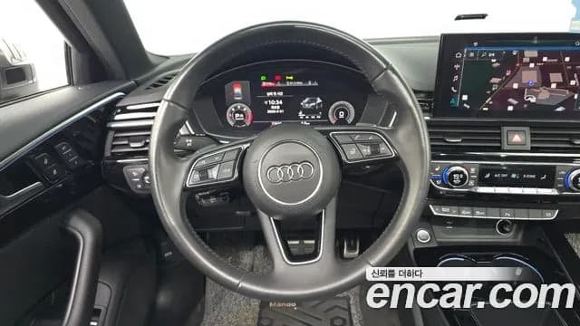 2020 Audi A4 (B9) 40 TDI Quattro Premium Sold VIN WAUZZZF44LN010644 – photo 16 2020 Audi A4 (B9) 40 TDI Quattro Premium Sold VIN WAUZZZF44LN010644 – photo 16