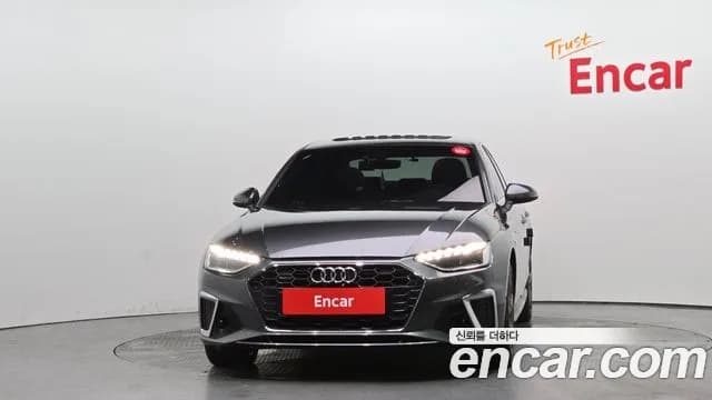 2020 Audi A4 (B9) 40 TDI Quattro Premium Sold VIN WAUZZZF44LN010644 – photo 18 2020 Audi A4 (B9) 40 TDI Quattro Premium Sold VIN WAUZZZF44LN010644 – photo 18