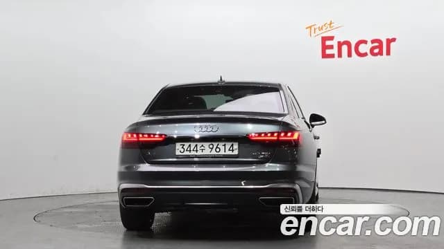 2020 Audi A4 (B9) 40 TDI Quattro Premium Sold VIN WAUZZZF44LN010644 – photo 19 2020 Audi A4 (B9) 40 TDI Quattro Premium Sold VIN WAUZZZF44LN010644 – photo 19