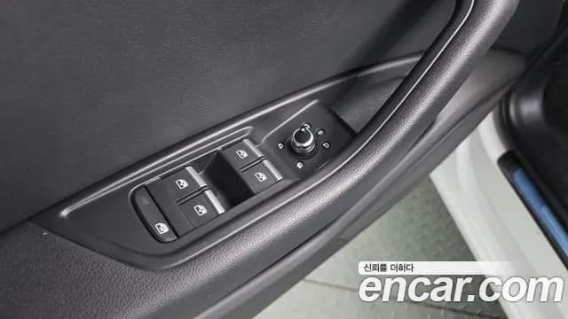 2018 Audi A4 (B9) 35 TDI Quattro Sold VIN WAUZZZF46JA190214 – side profile 2018 Audi A4 (B9) 35 TDI Quattro Sold VIN WAUZZZF46JA190214 – side profile