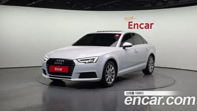 2018 Audi A4 (B9) 35 TDI Quattro Sold VIN WAUZZZF46JA190214 – photo 18 2018 Audi A4 (B9) 35 TDI Quattro Sold VIN WAUZZZF46JA190214 – photo 18