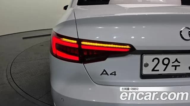 2018 Audi A4 (B9) 35 TDI Quattro Sold VIN WAUZZZF46JA190214 – photo 20 2018 Audi A4 (B9) 35 TDI Quattro Sold VIN WAUZZZF46JA190214 – photo 20