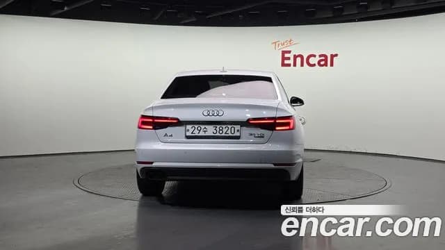2018 Audi A4 (B9) 35 TDI Quattro Sold VIN WAUZZZF46JA190214 – photo 24 2018 Audi A4 (B9) 35 TDI Quattro Sold VIN WAUZZZF46JA190214 – photo 24