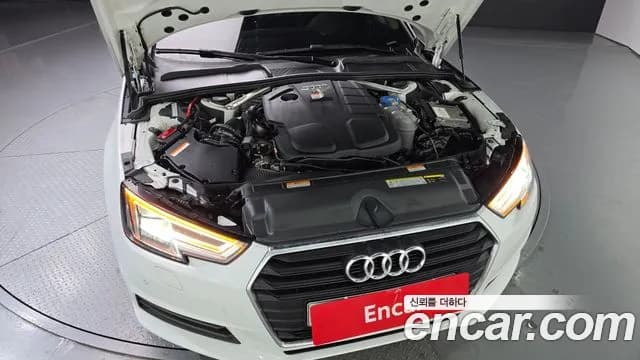 2018 Audi A4 (B9) 35 TDI Quattro Sold VIN WAUZZZF46JA190214 – photo 26 2018 Audi A4 (B9) 35 TDI Quattro Sold VIN WAUZZZF46JA190214 – photo 26