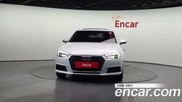 2018 Audi A4 (B9) 35 TDI Quattro Sold VIN WAUZZZF46JA190214 – photo 28 2018 Audi A4 (B9) 35 TDI Quattro Sold VIN WAUZZZF46JA190214 – photo 28