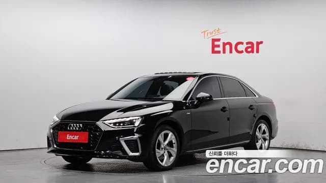 2020 Audi A4 (B9) 40 TFSI Premium Sold VIN WAUZZZF46LA064955 – dashboard 2020 Audi A4 (B9) 40 TFSI Premium Sold VIN WAUZZZF46LA064955 – dashboard
