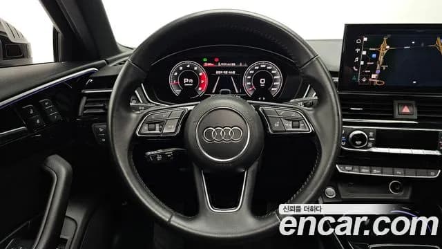2020 Audi A4 (B9) 40 TFSI Premium Sold VIN WAUZZZF46LA064955 – interior seats 2020 Audi A4 (B9) 40 TFSI Premium Sold VIN WAUZZZF46LA064955 – interior seats