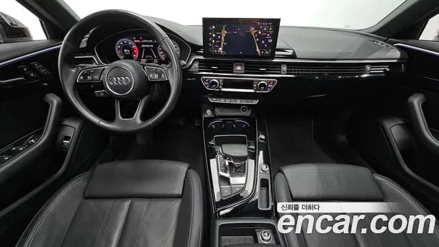 2020 Audi A4 (B9) 40 TFSI Premium Sold VIN WAUZZZF46LA064955 – photo 15 2020 Audi A4 (B9) 40 TFSI Premium Sold VIN WAUZZZF46LA064955 – photo 15
