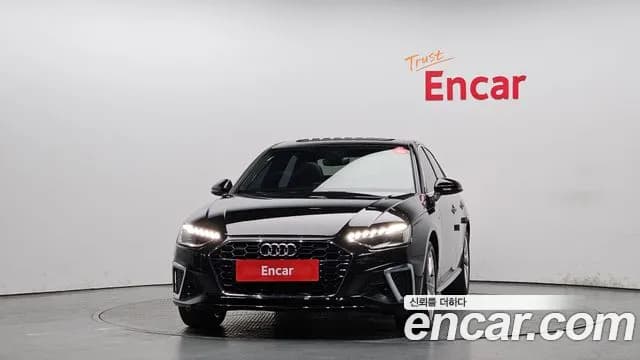 2020 Audi A4 (B9) 40 TFSI Premium Sold VIN WAUZZZF46LA064955 – photo 16 2020 Audi A4 (B9) 40 TFSI Premium Sold VIN WAUZZZF46LA064955 – photo 16