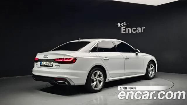 2021 Audi A4 (B9) 40 TFSI Premium Sold VIN WAUZZZF46MA073026 – engine bay 2021 Audi A4 (B9) 40 TFSI Premium Sold VIN WAUZZZF46MA073026 – engine bay