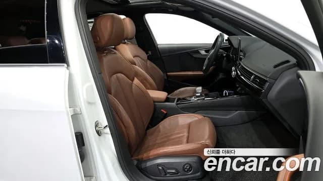 2021 Audi A4 (B9) 40 TFSI Premium Sold VIN WAUZZZF46MN004751 – exterior detail 2021 Audi A4 (B9) 40 TFSI Premium Sold VIN WAUZZZF46MN004751 – exterior detail