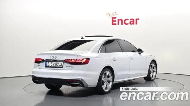 2021 Audi A4 (B9) 40 TFSI Premium Sold VIN WAUZZZF46MN004751 – photo 11 2021 Audi A4 (B9) 40 TFSI Premium Sold VIN WAUZZZF46MN004751 – photo 11