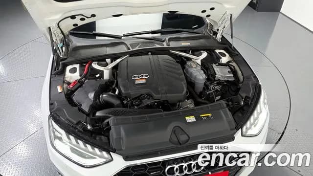 2021 Audi A4 (B9) 40 TFSI Premium Sold VIN WAUZZZF46MN004751 – photo 17 2021 Audi A4 (B9) 40 TFSI Premium Sold VIN WAUZZZF46MN004751 – photo 17