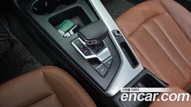 2021 Audi A4 (B9) 35 TDI Sold VIN WAUZZZF47MN000398 – front exterior 2021 Audi A4 (B9) 35 TDI Sold VIN WAUZZZF47MN000398 – front exterior