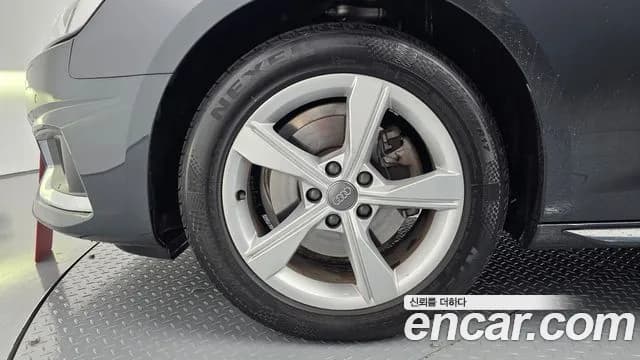 2021 Audi A4 (B9) 35 TDI Sold VIN WAUZZZF47MN000398 – undercarriage 2021 Audi A4 (B9) 35 TDI Sold VIN WAUZZZF47MN000398 – undercarriage