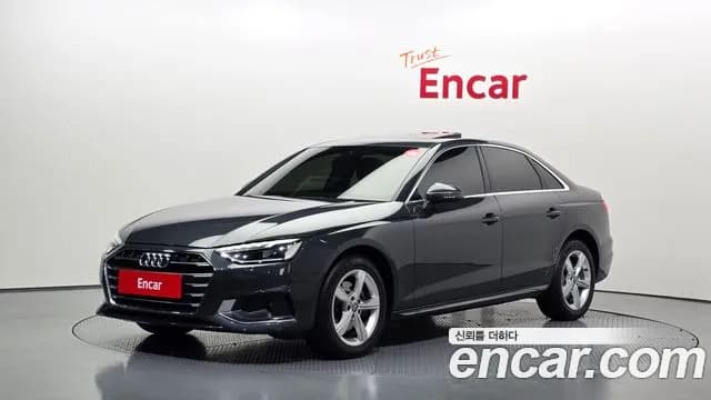 2021 Audi A4 (B9) 35 TDI Sold VIN WAUZZZF47MN000398 – photo 19 2021 Audi A4 (B9) 35 TDI Sold VIN WAUZZZF47MN000398 – photo 19