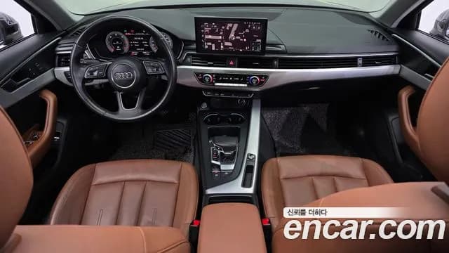 2021 Audi A4 (B9) 35 TDI Sold VIN WAUZZZF47MN000398 – photo 23 2021 Audi A4 (B9) 35 TDI Sold VIN WAUZZZF47MN000398 – photo 23