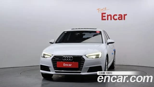 2018 Audi A4 (B9) 35 TDI Quattro Sold VIN WAUZZZF49JA190918 – undercarriage 2018 Audi A4 (B9) 35 TDI Quattro Sold VIN WAUZZZF49JA190918 – undercarriage