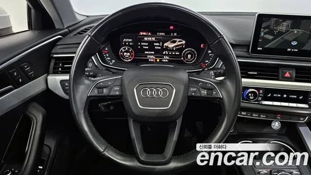 2018 Audi A4 (B9) 35 TDI Quattro Sold VIN WAUZZZF49JA190918 – photo 15 2018 Audi A4 (B9) 35 TDI Quattro Sold VIN WAUZZZF49JA190918 – photo 15