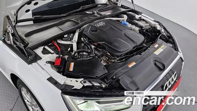 2018 Audi A4 (B9) 35 TDI Quattro Sold VIN WAUZZZF49JA190918 – photo 16 2018 Audi A4 (B9) 35 TDI Quattro Sold VIN WAUZZZF49JA190918 – photo 16