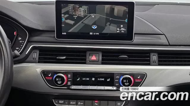 2018 Audi A4 (B9) 35 TDI Quattro Sold VIN WAUZZZF49JA190918 – photo 20 2018 Audi A4 (B9) 35 TDI Quattro Sold VIN WAUZZZF49JA190918 – photo 20