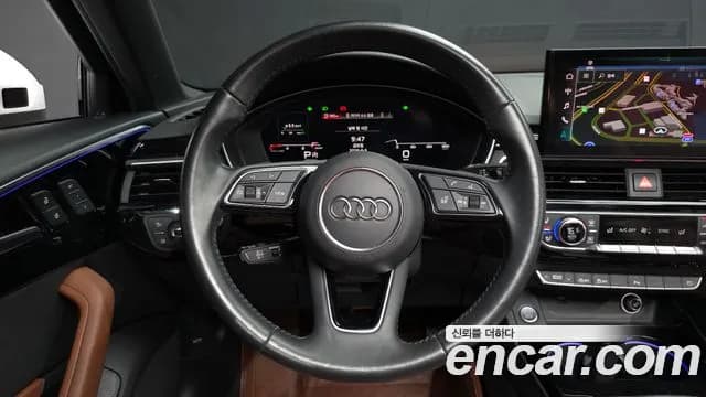 2020 Audi A4 (B9) 35 TDI Premium Sold VIN WAUZZZF49LA067946 – interior seats 2020 Audi A4 (B9) 35 TDI Premium Sold VIN WAUZZZF49LA067946 – interior seats