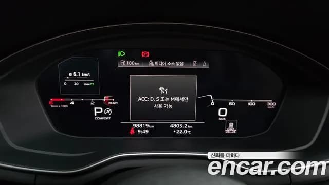2020 Audi A4 (B9) 35 TDI Premium Sold VIN WAUZZZF49LA067946 – odometer reading 2020 Audi A4 (B9) 35 TDI Premium Sold VIN WAUZZZF49LA067946 – odometer reading