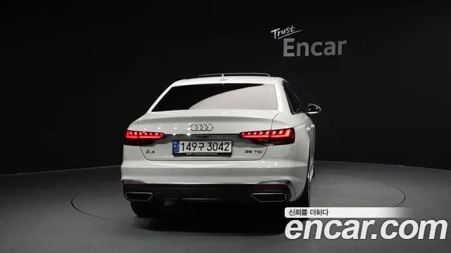 2020 Audi A4 (B9) 35 TDI Premium Sold VIN WAUZZZF49LA067946 – photo 33 2020 Audi A4 (B9) 35 TDI Premium Sold VIN WAUZZZF49LA067946 – photo 33