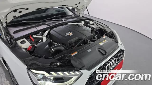 2023 Audi A4 (B9) 40 TFSI Premium Sold VIN WAUZZZF49PA012239 – interior seats 2023 Audi A4 (B9) 40 TFSI Premium Sold VIN WAUZZZF49PA012239 – interior seats