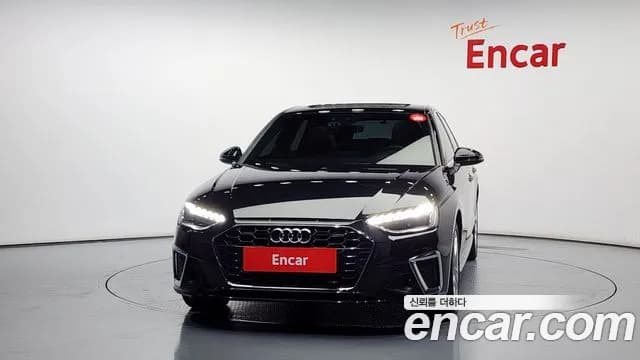 2021 Audi A4 (B9) 35 TDI Premium Sold VIN WAUZZZF4XMN000895 – interior seats 2021 Audi A4 (B9) 35 TDI Premium Sold VIN WAUZZZF4XMN000895 – interior seats