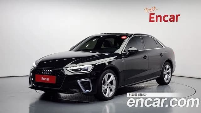2021 Audi A4 (B9) 35 TDI Premium Sold VIN WAUZZZF4XMN000895 – undercarriage 2021 Audi A4 (B9) 35 TDI Premium Sold VIN WAUZZZF4XMN000895 – undercarriage