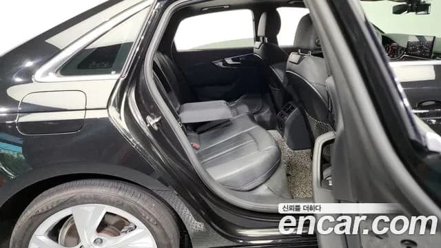 2021 Audi A4 (B9) 35 TDI Premium Sold VIN WAUZZZF4XMN000895 – photo 14 2021 Audi A4 (B9) 35 TDI Premium Sold VIN WAUZZZF4XMN000895 – photo 14