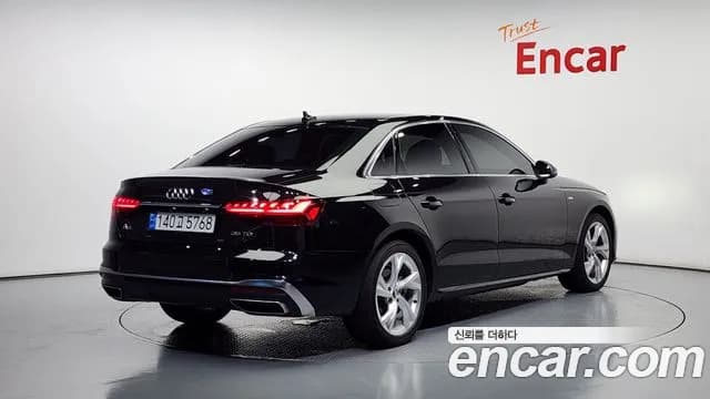 2021 Audi A4 (B9) 35 TDI Premium Sold VIN WAUZZZF4XMN000895 – photo 19 2021 Audi A4 (B9) 35 TDI Premium Sold VIN WAUZZZF4XMN000895 – photo 19
