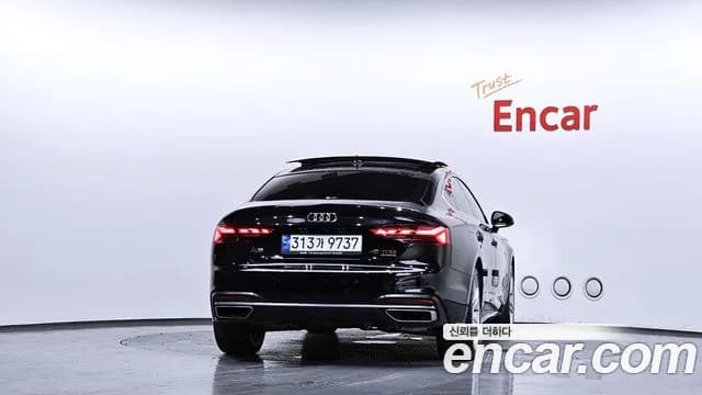 2023 Audi A5 (F5) 40 TFSI Quattro Sportback Sold VIN WAUZZZF50PA063542 – photo 19 2023 Audi A5 (F5) 40 TFSI Quattro Sportback Sold VIN WAUZZZF50PA063542 – photo 19