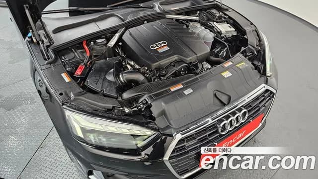 2023 Audi A5 (F5) 40 TFSI Quattro Sportback Sold VIN WAUZZZF50PA063542 – photo 28 2023 Audi A5 (F5) 40 TFSI Quattro Sportback Sold VIN WAUZZZF50PA063542 – photo 28