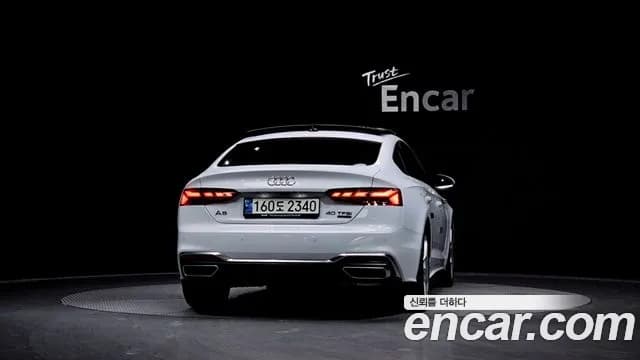 2023 Audi A5 (F5) 40 TFSI Quattro Premium Sportback Sold VIN WAUZZZF5111111111 – photo 11 2023 Audi A5 (F5) 40 TFSI Quattro Premium Sportback Sold VIN WAUZZZF5111111111 – photo 11