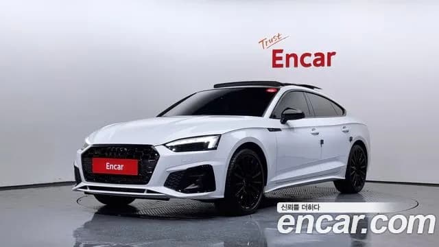 2023 Audi A5 (F5) 40 TFSI Quattro Premium Sportback Sold VIN WAUZZZF5111111111 – photo 22 2023 Audi A5 (F5) 40 TFSI Quattro Premium Sportback Sold VIN WAUZZZF5111111111 – photo 22