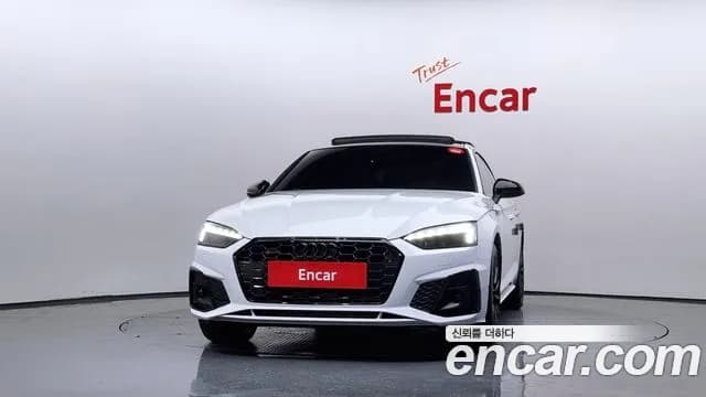 2023 Audi A5 (F5) 40 TFSI Quattro Premium Sportback Sold VIN WAUZZZF5111111111 – photo 26 2023 Audi A5 (F5) 40 TFSI Quattro Premium Sportback Sold VIN WAUZZZF5111111111 – photo 26